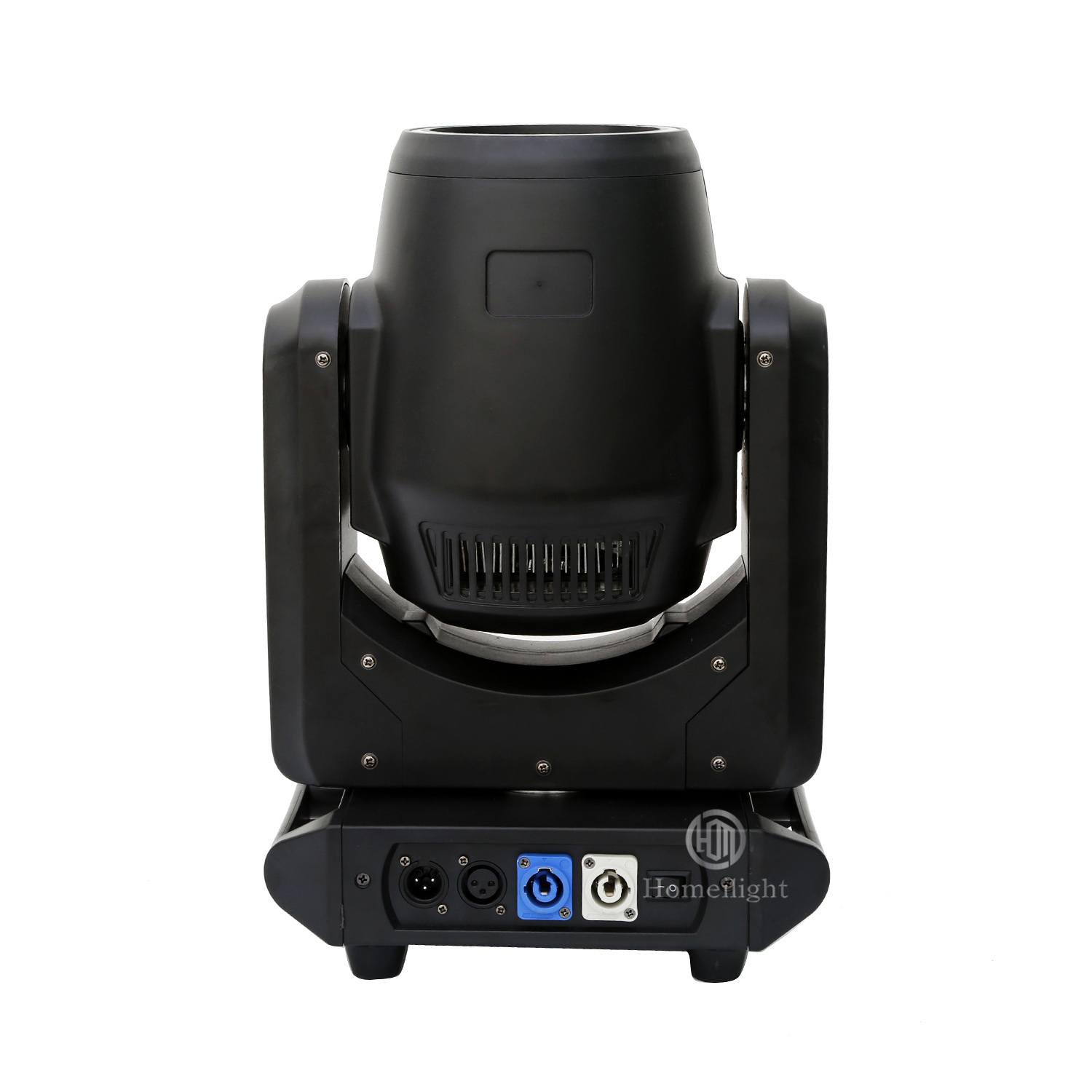 Outdoor Power House - Night Club Outdoor Powerful 200W DMX