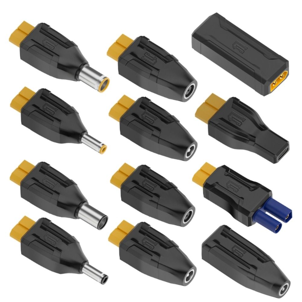 5525 7450 USB C to XT60 Adapte - Outdoor Usb Power Adapter review and price