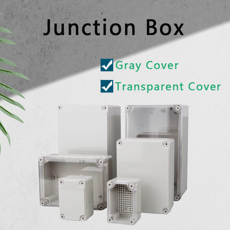 Outdoor Junction Box Housing G - Outdoor Power Board Box review and price