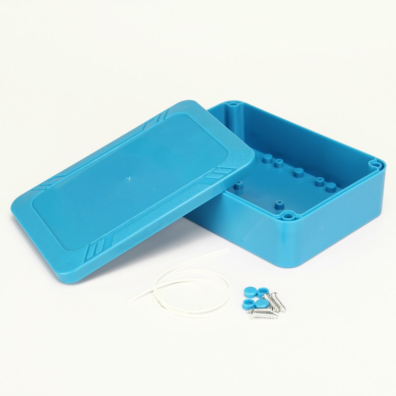 1pc IP67 Waterproof Enclosure  - Outdoor Power Board Box review and price