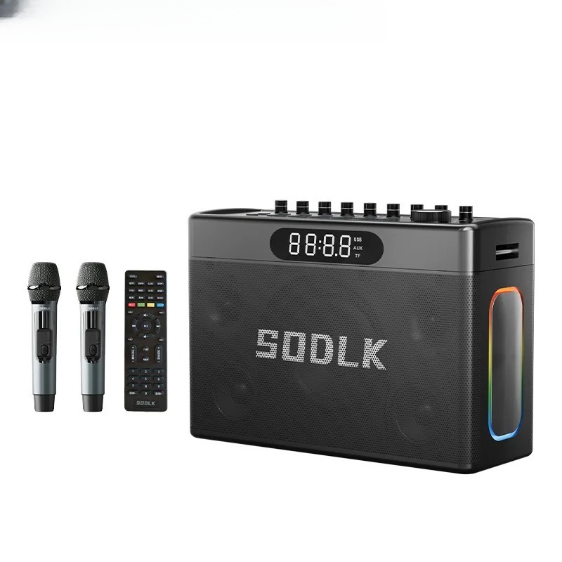 forSODLK S1127 PLUS Karaoke Ma - Outdoor Power Plus review and price