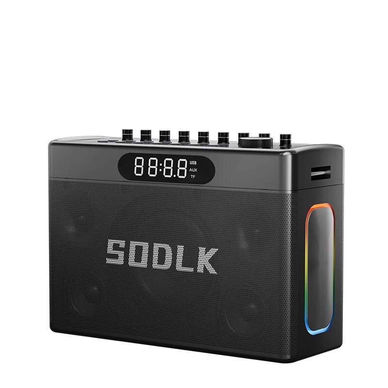 forSODLK S1127 PLUS Karaoke Ma - Outdoor Power Plus review and price
