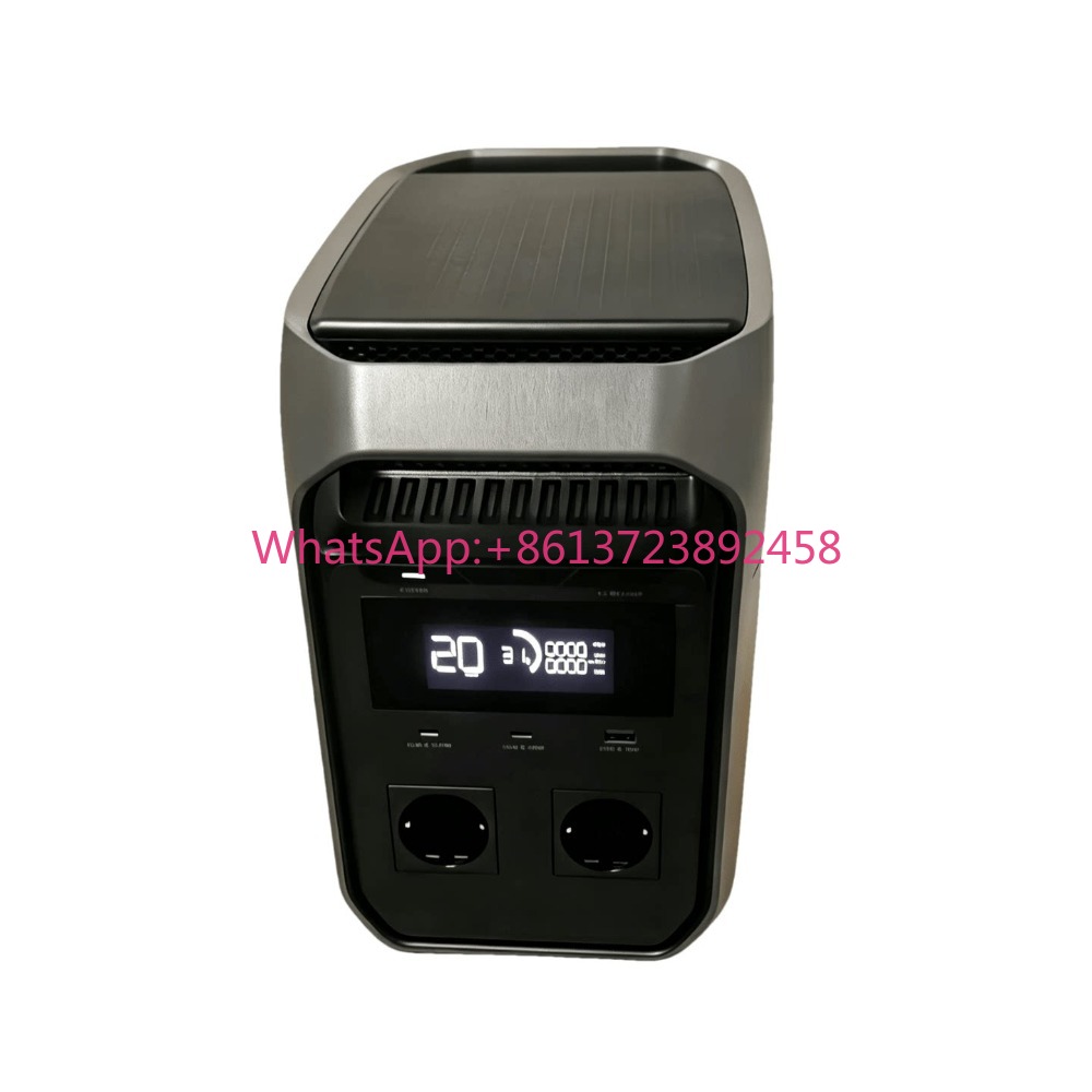 3Max plus Version  German Schu - Outdoor Power Plus review and price