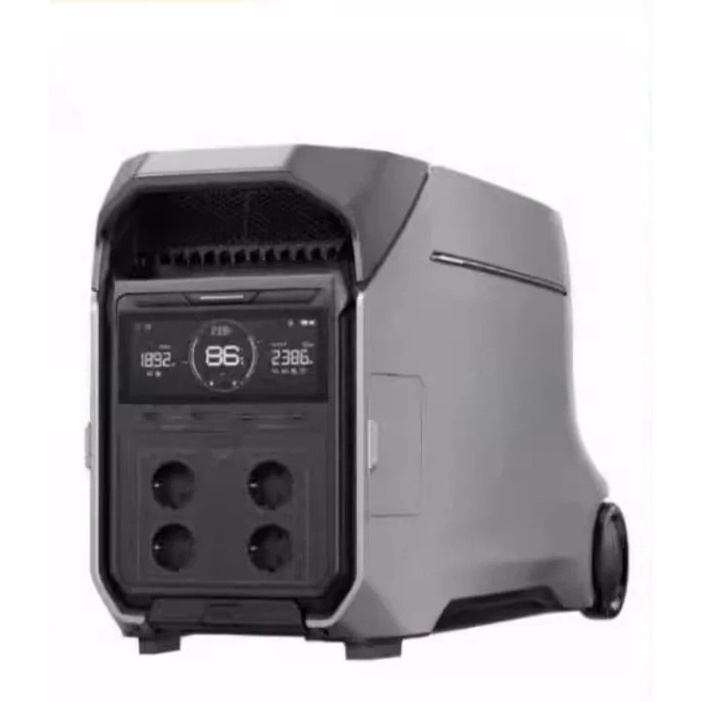 3Max plus Version  German Schu - Outdoor Power Plus review and price