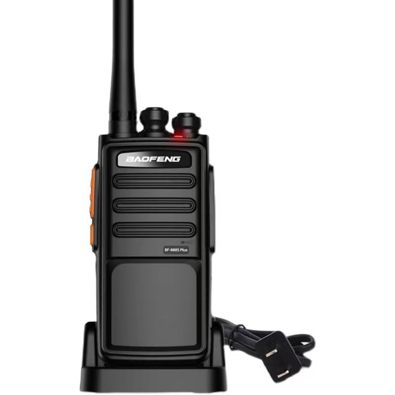 BAOFENG BF-888S Plus Mini Port - Outdoor Power Plus review and price