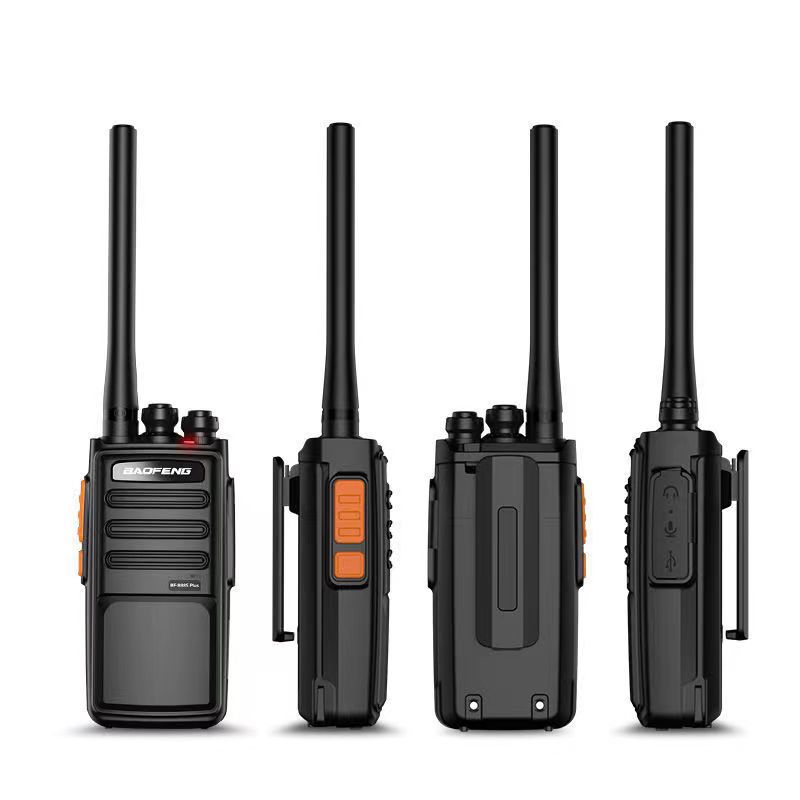BAOFENG BF-888S Plus Mini Port - Outdoor Power Plus review and price