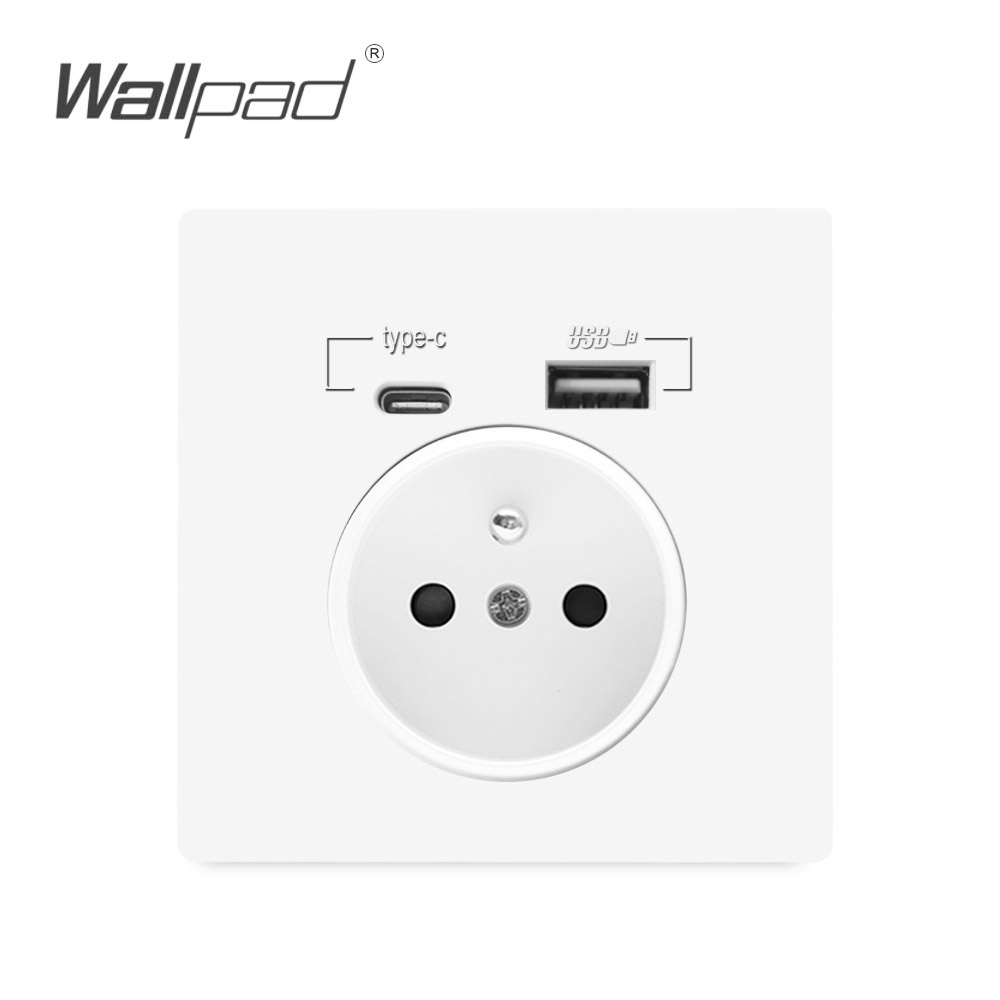 EU Power Socket With Usb Charg - Outdoor Usb Power Strip review and price
