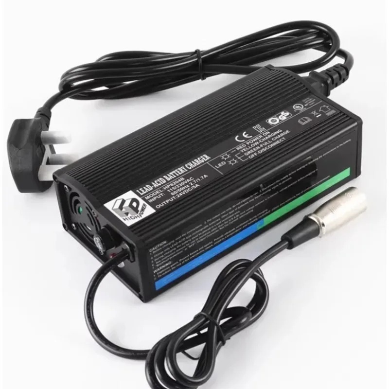 24V 5A Acid AGM GEL B-at-tery  - Outdoor Power Wheelchair review and price