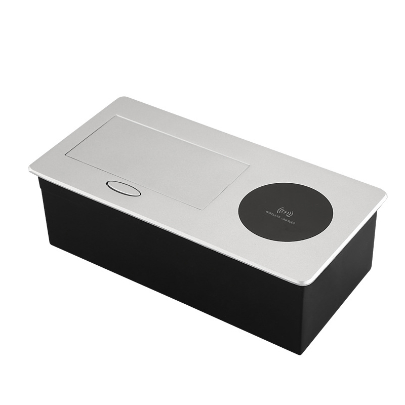 EU pop-up, embedded desktop of - Outdoor Usb Power Strip review and price