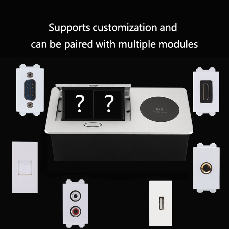 EU pop-up, embedded desktop of - Outdoor Usb Power Strip review and price
