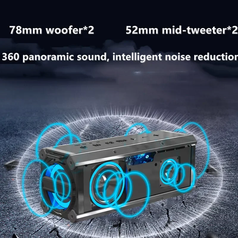 SODLK T200 Plus Wireless Bluet - Outdoor Power Plus review and price