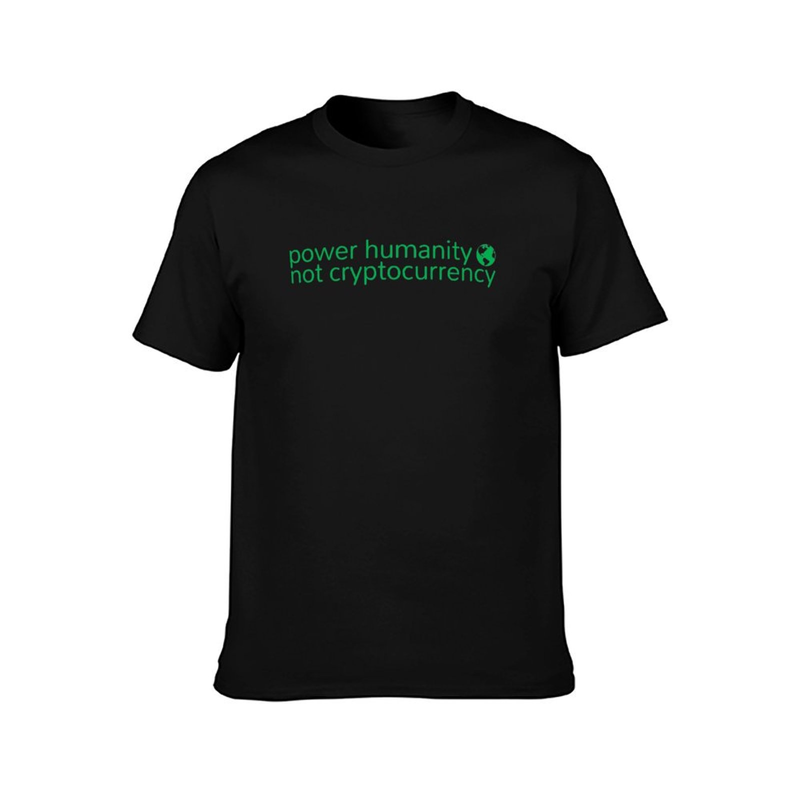 Power Humanity (Light) T-Shirt - Outdoor Power Plus review and price