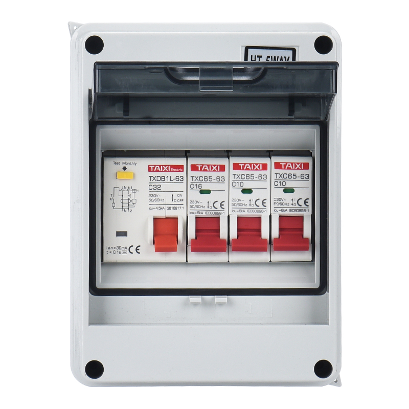 Outdoor Household Switch MCB W - Outdoor Power Board Box review and price