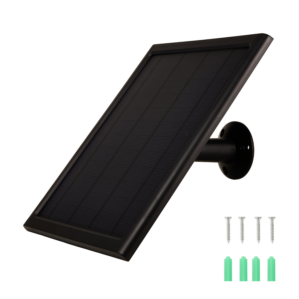 For Ring Devices Solar Charger - Outdoor Usb Power Adapter review and price
