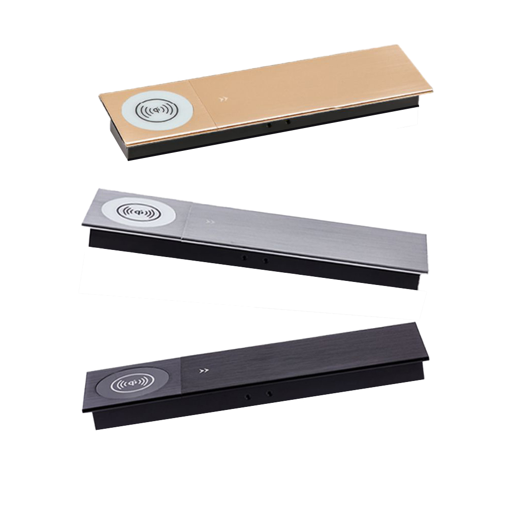 MANLEIKE Table Hidden Socket E - Outdoor Usb Power Strip review and price