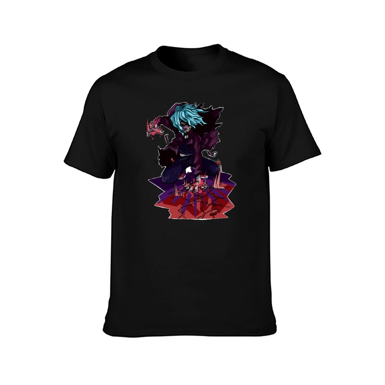 Power of DECAY T-Shirt Plus Si - Outdoor Power Plus review and price