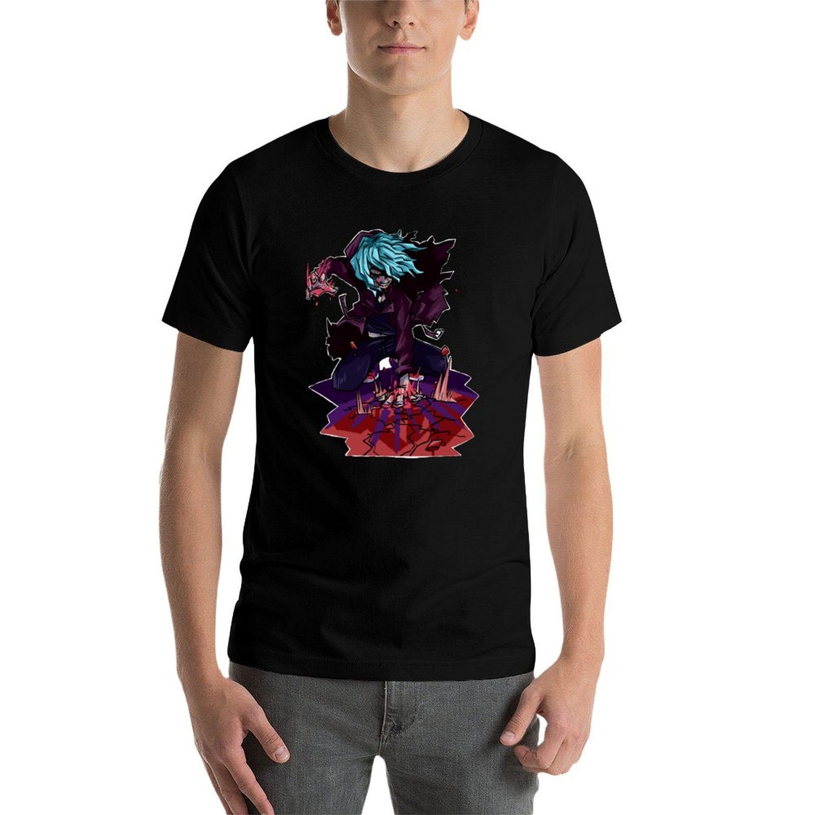 Power of DECAY T-Shirt Plus Si - Outdoor Power Plus review and price