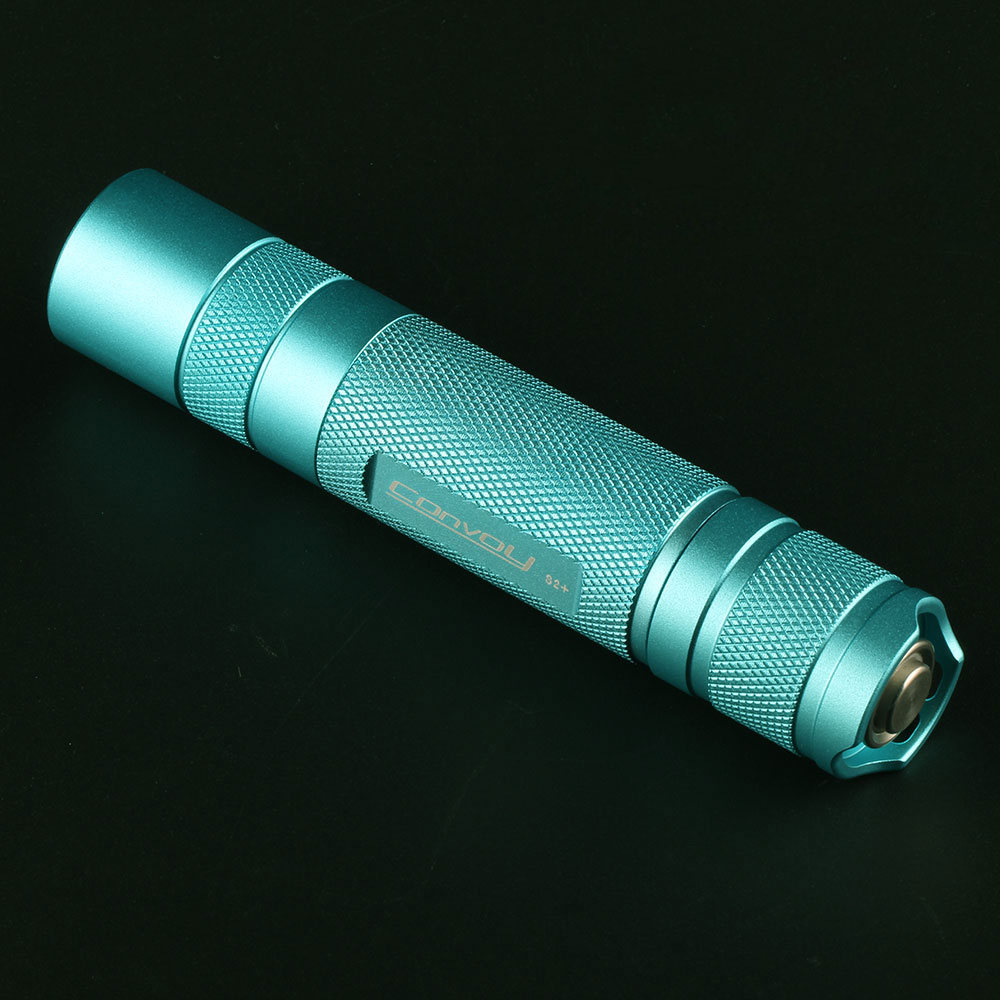 Red Light Convoy S2 Plus with  - Outdoor Power Plus review and price