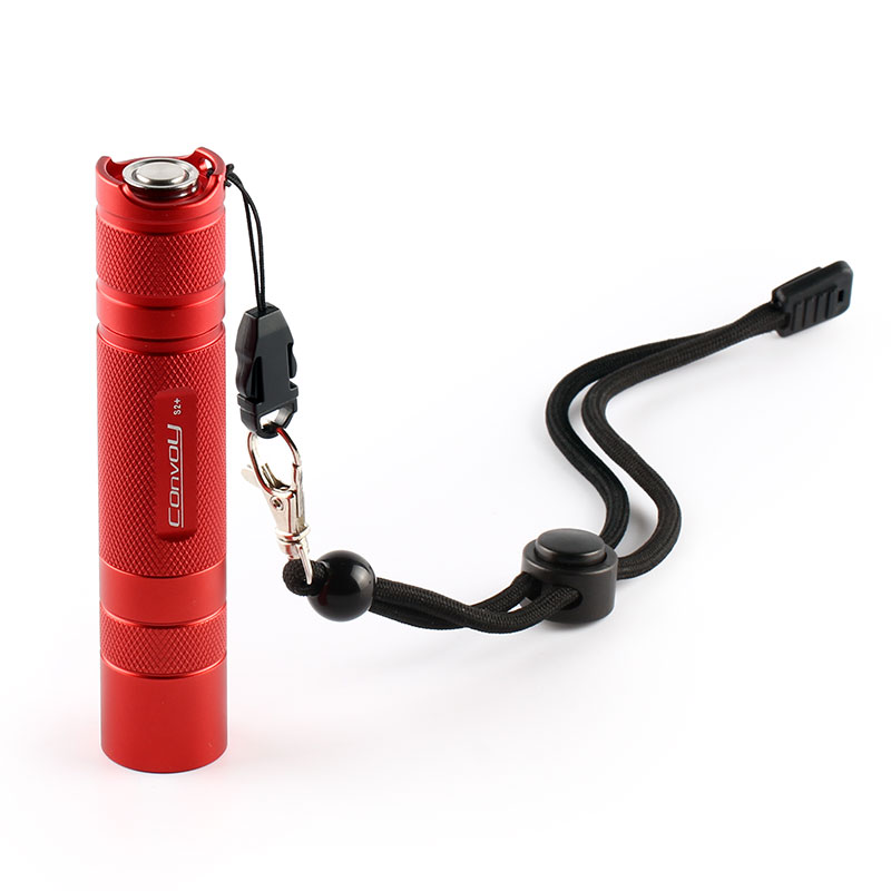 Red Light Convoy S2 Plus with  - Outdoor Power Plus review and price