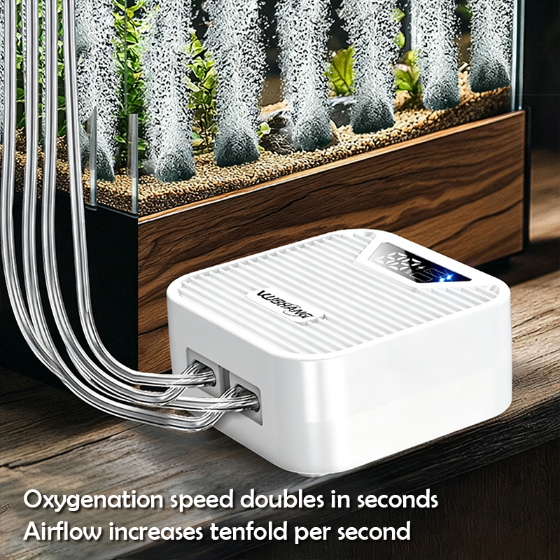 3W Aquarium Oxygen Pump Fishin - Outdoor Usb Power Adapter review and price