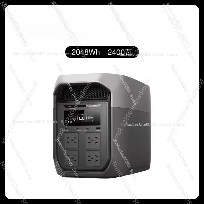 3Max Plus Outdoor Power Statio - Outdoor Power Plus review and price