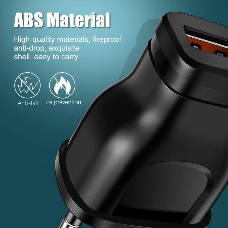 Portable USB Charger Adapter 5 - Outdoor Usb Power Adapter review and price