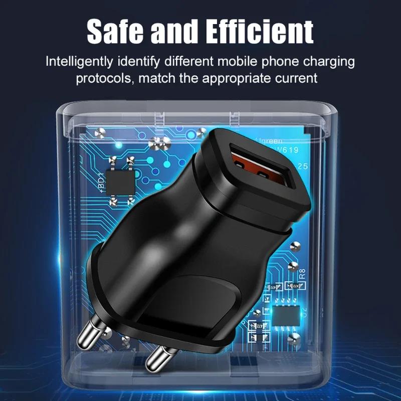 Portable USB Charger Adapter 5 - Outdoor Usb Power Adapter review and price