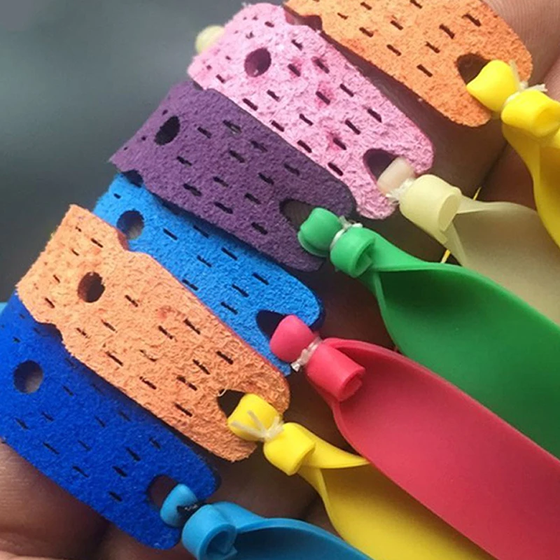 6pcs Powerful Flat Elastic Ban - Outdoor Powersports review and price