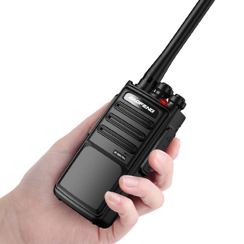 Baofeng BF-888S Plus Flagship  - Outdoor Power Plus review and price