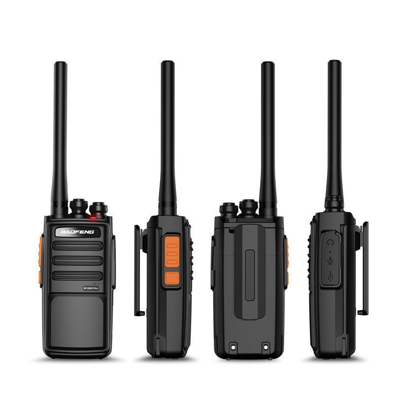 Baofeng BF-888S Plus Flagship  - Outdoor Power Plus review and price
