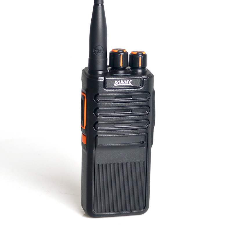 DK-777 12W Powerful walkie tal - Outdoor Power Plus review and price