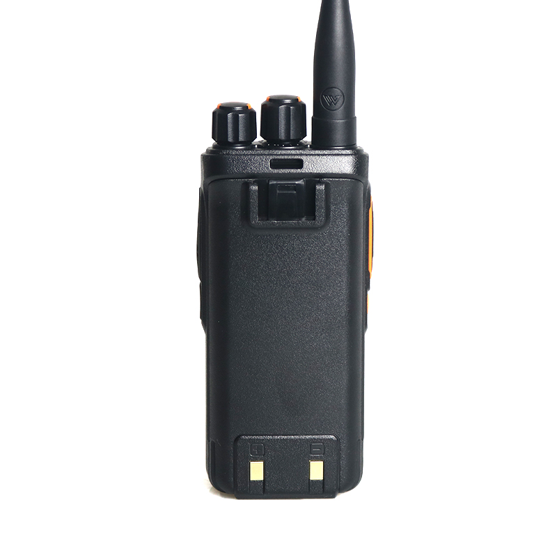 DK-777 12W Powerful walkie tal - Outdoor Power Plus review and price