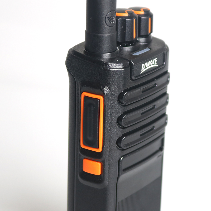 DK-777 12W Powerful walkie tal - Outdoor Power Plus review and price