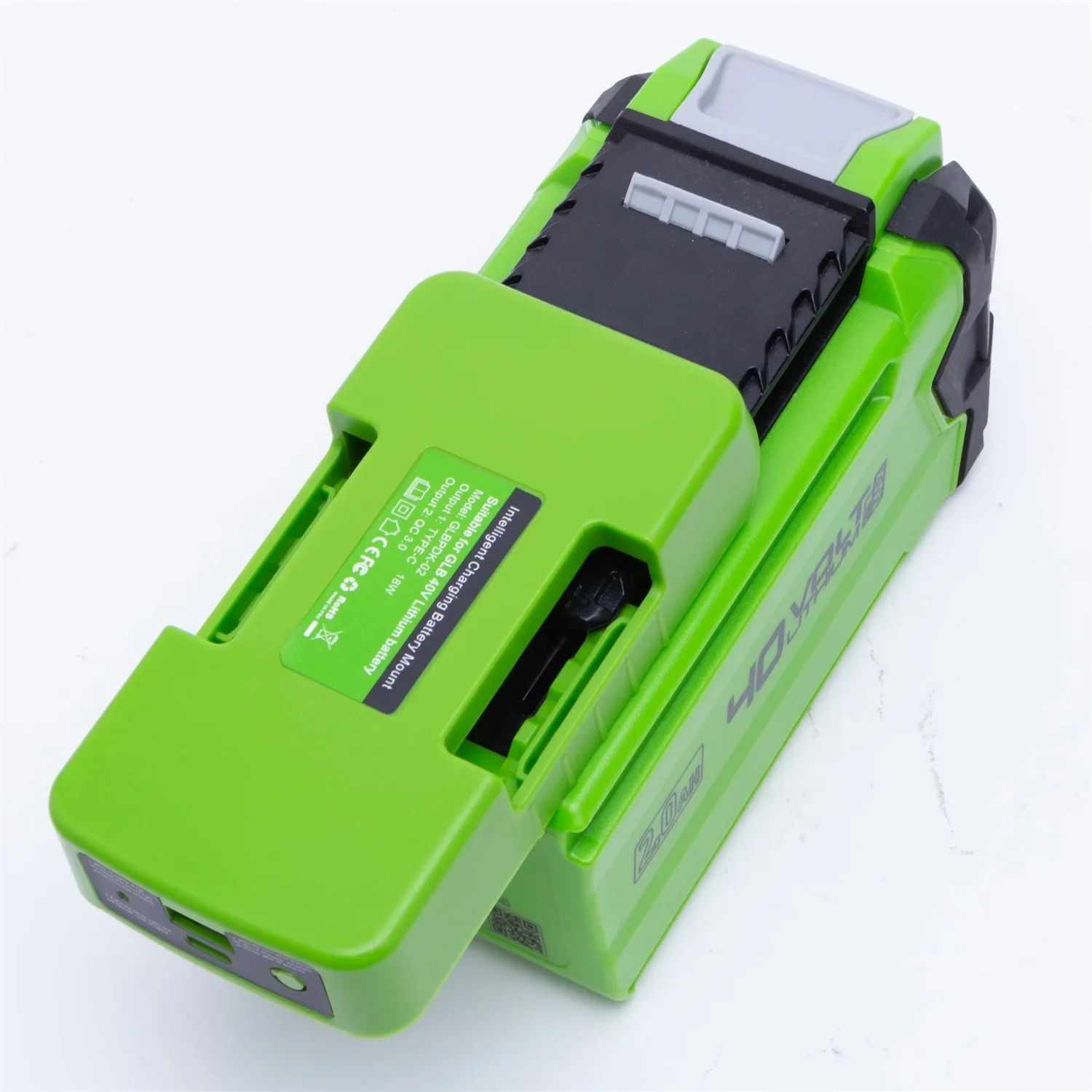 Cordless Mobile Power Bank Ada - Outdoor Usb Power Adapter review and price